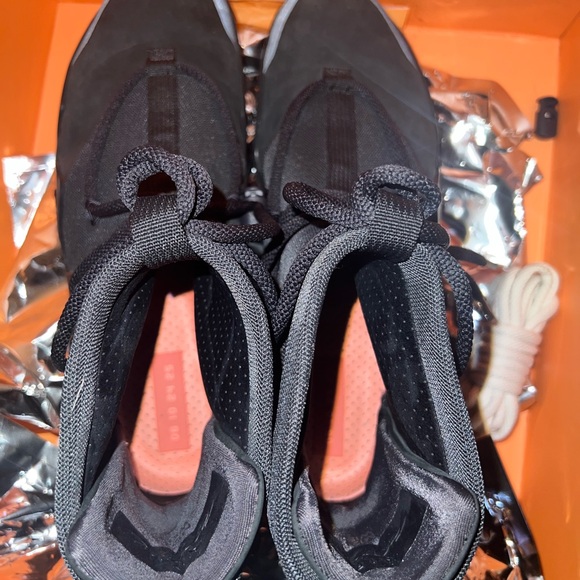 fear of god 1 off noir